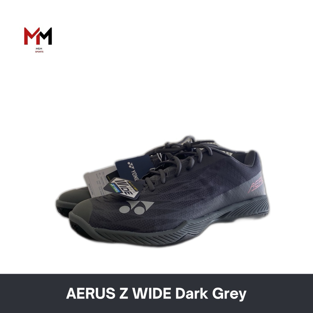 SEPATU YONEX AERUS Z WIDE