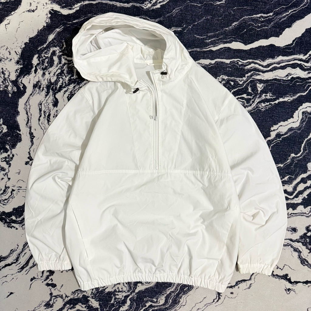 Gu uniqlo anorak jacket