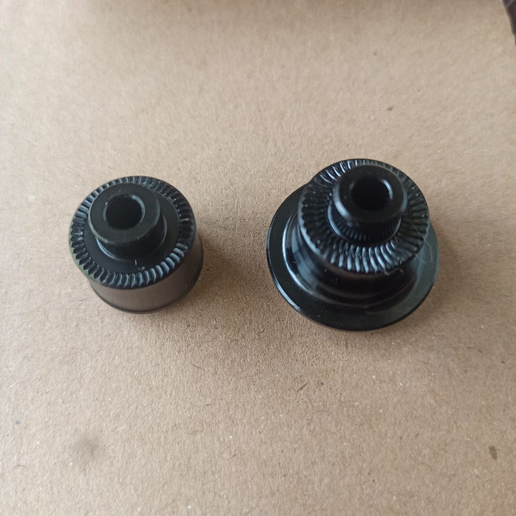 Adaptor Freehub Nautilus 148 mm to 141 mm Boost QR Hubs Converter