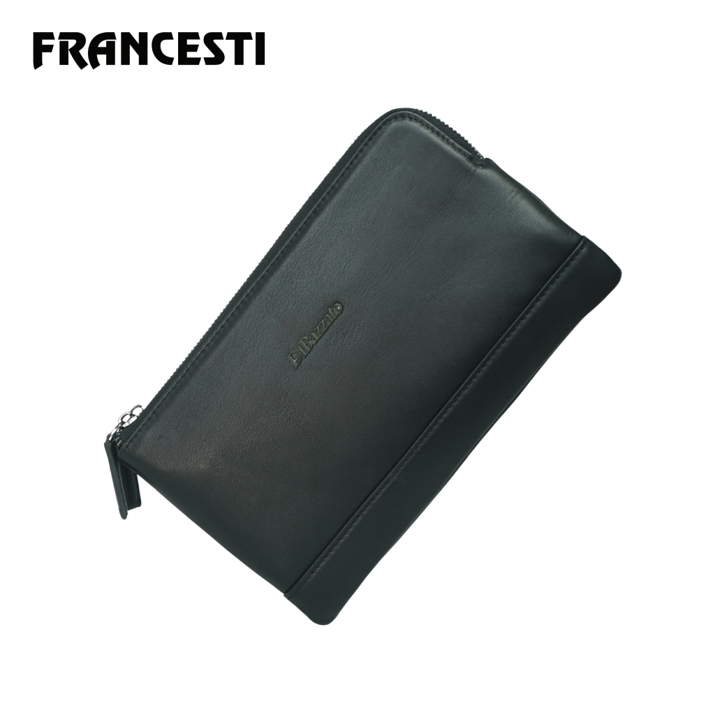 Tas Pria Clutch,Tas tangan,Hand Bag kulit asli  264D Hand Bag Genuine Leather  Kulit Original Kulit 