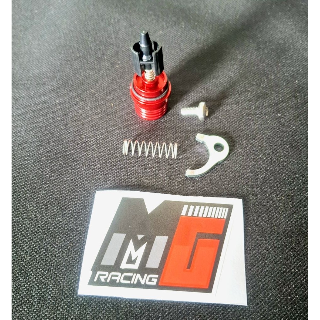 ISC SENSOR MANUAL MXKING NMAX