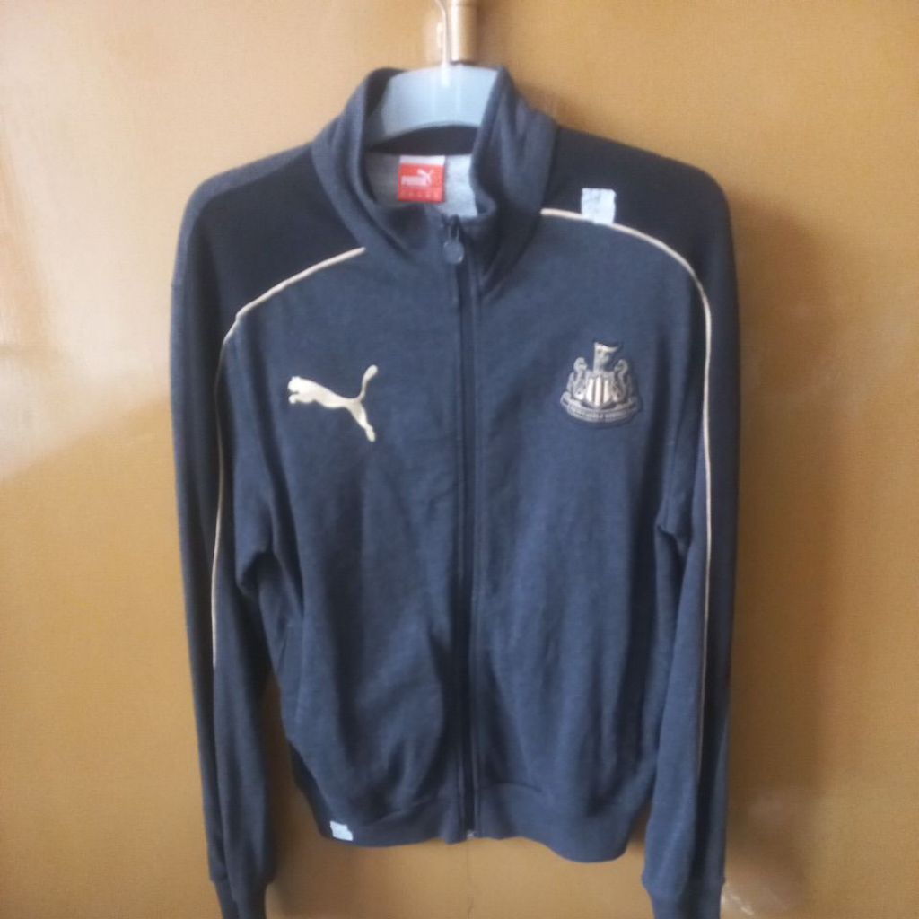 puma newcastle united original