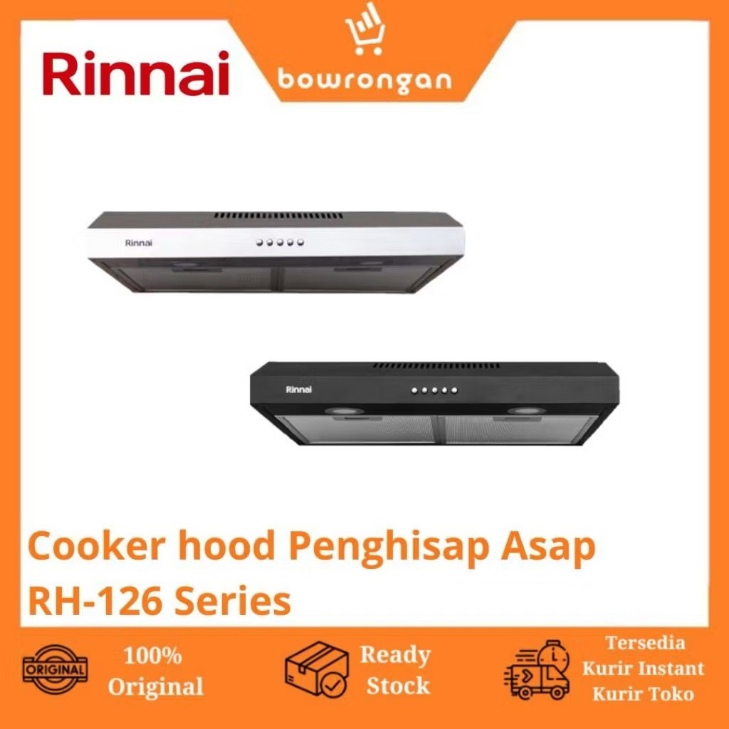cooker hood