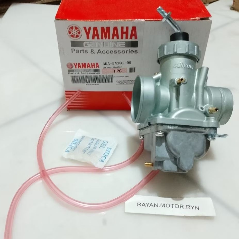 Karbu Carburator Rx King Rx New Rxk Rx King Original 3KA