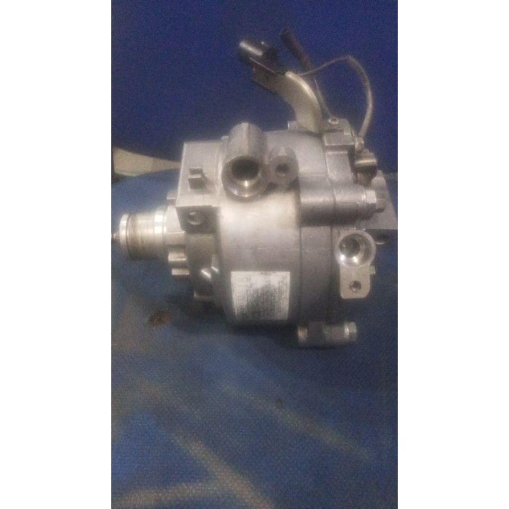 Kompresor AC Chevrolet Spin Diesel / Trak