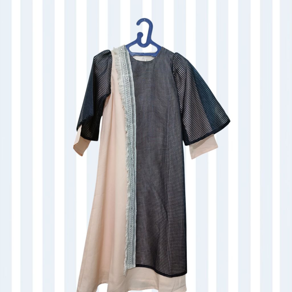 new dress princessa flami