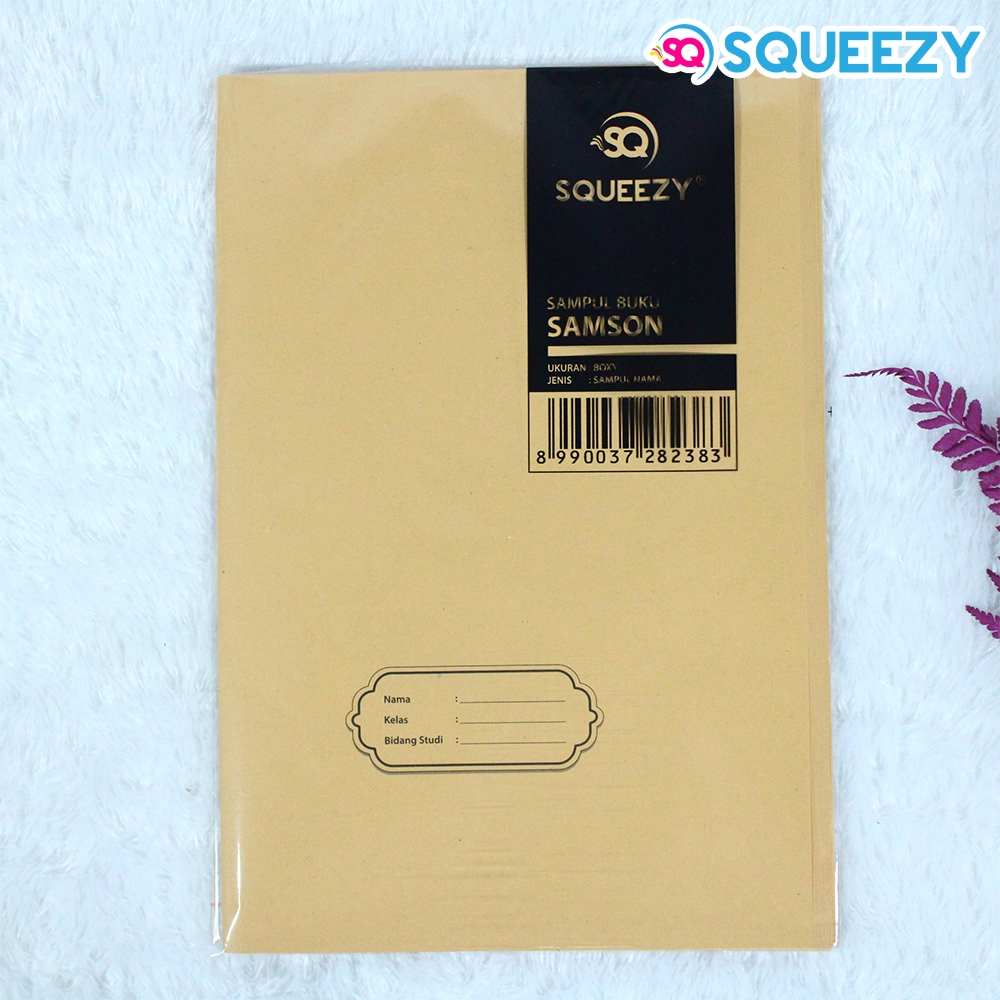 

Harga Grosir (1packs/20Lbr ) Sampul Buku Coklat Dan Plastk BOXY UK Buku Campus Besar