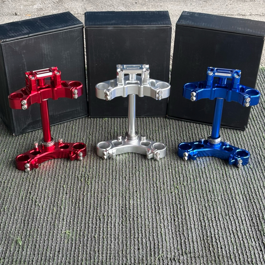 t atas bawah cnc ninja segitiga cnc ninja pnp cb gl mp tiger