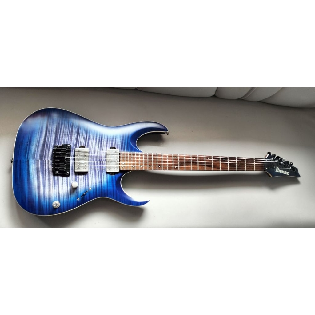 Ibanez RGA42FM