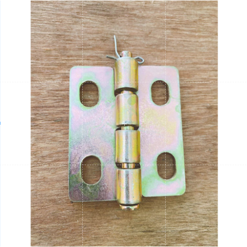 Kunci Bak Engsel Bak Viar Kaisar Tossa Jialing Nozomi Motor Roda Tiga [CAM JKT] (000-TRS-1101)