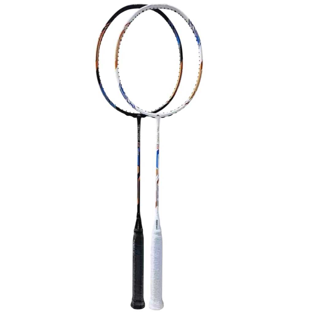 Raket Badminton POWER MAX Tectonic 28 Original