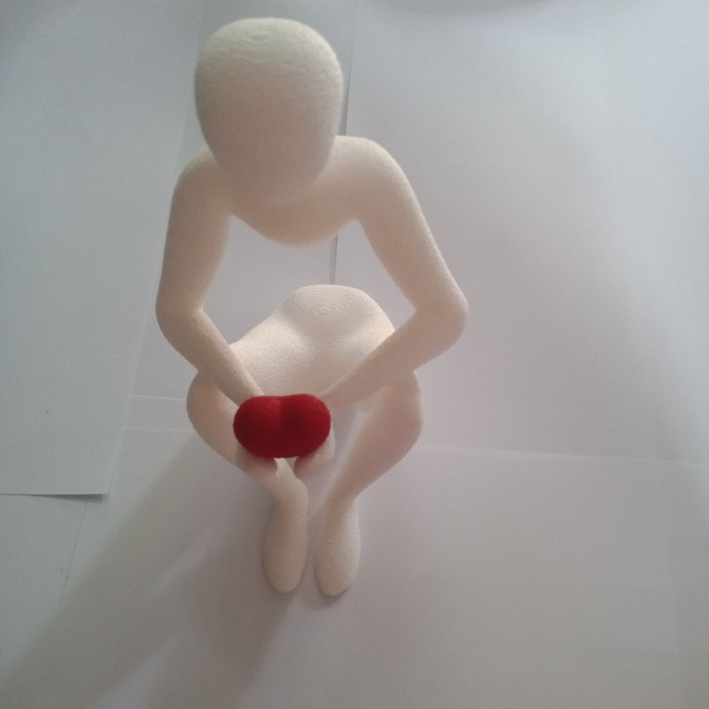 Dekorasi 3d Print / Jasa 3d Print