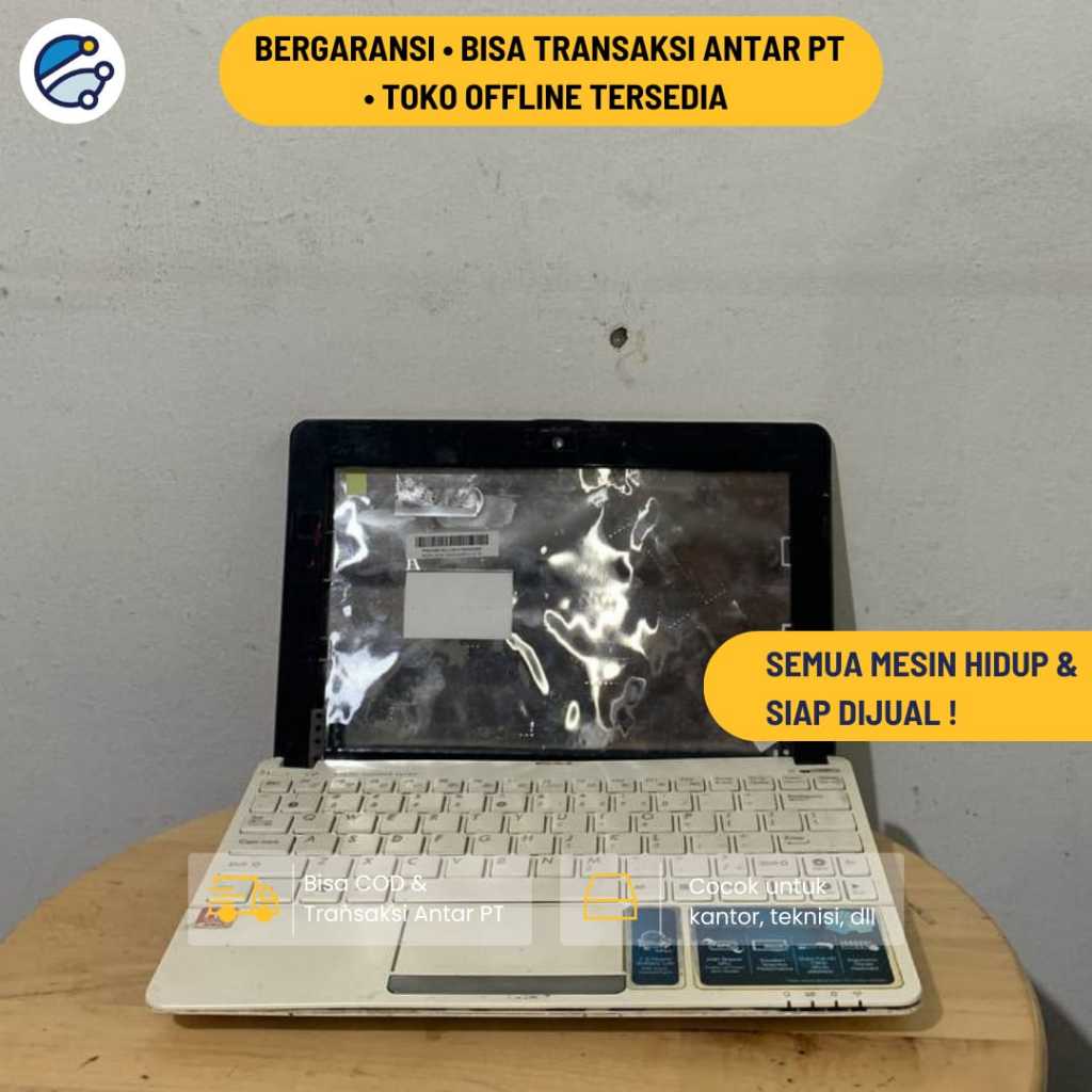 Motherboard Laptop / Mobo Laptop / Mainboard Laptop / Mesin Laptop Copotan / Board Laptop Pretelan /