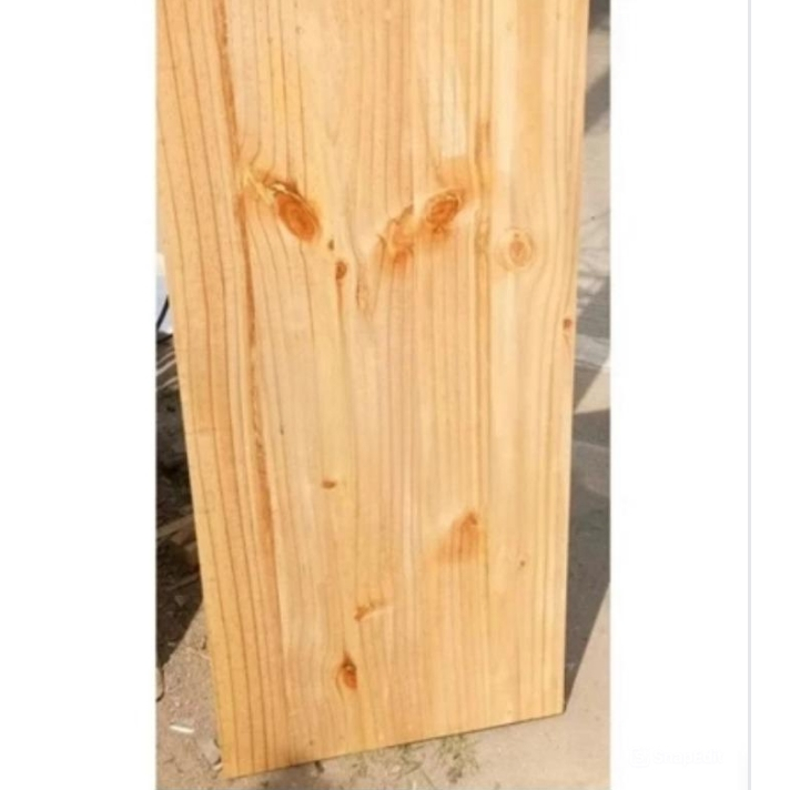 papan jati belanda lebar 25cm/papan ambalan/papan jati belanda halus
