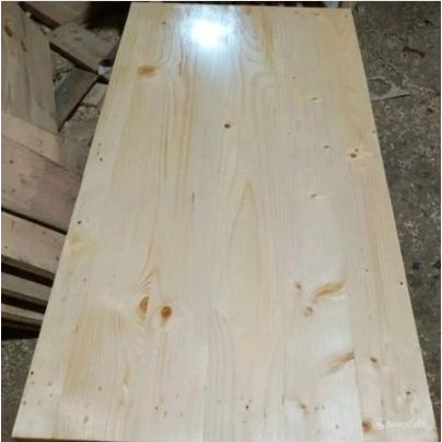 Papan Kayu Jati Belanda lebar 30cm/papan ambalan