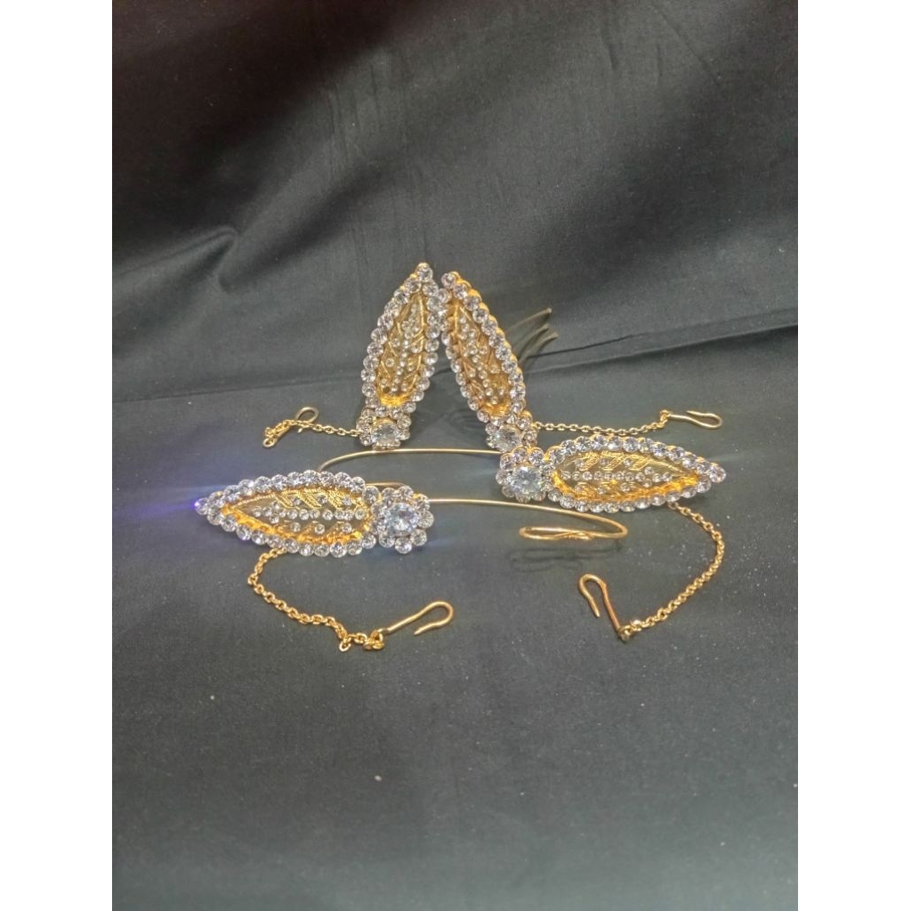 sumping jogja paes ageng