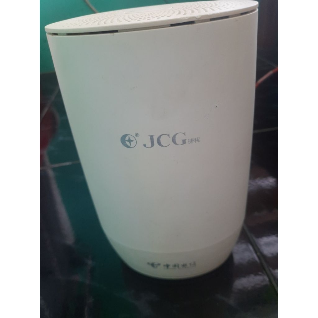 router wifi 6 jcg q20