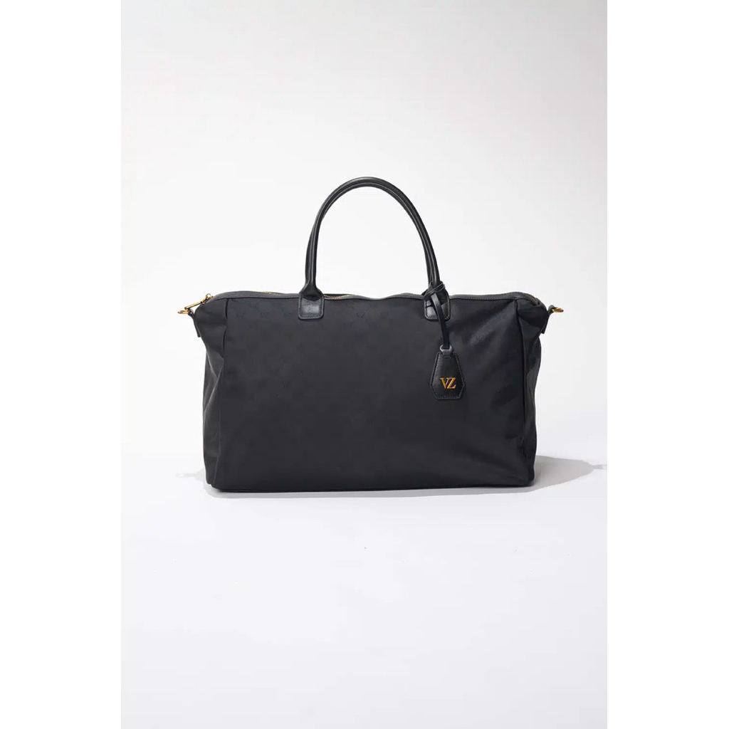 VZ Island Bag – Black