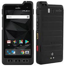Hp Sonim XP8800 Wifi-Only 4GB RAM 64GB Storage , Second original kualitas terbaik