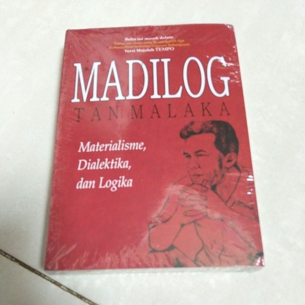 MADILOG Tan Malaka