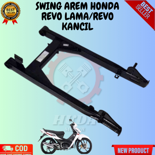 AREM FORK HONDA REVO LAMA/REVO KANCIL,REVO FIT,REVO OLD