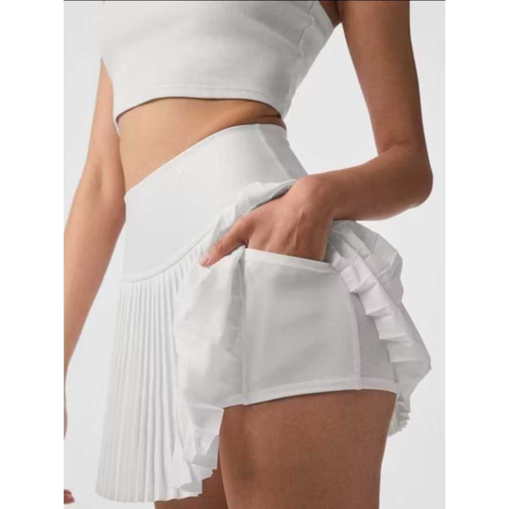 Skort Padel / Tennis Alo Lululemon