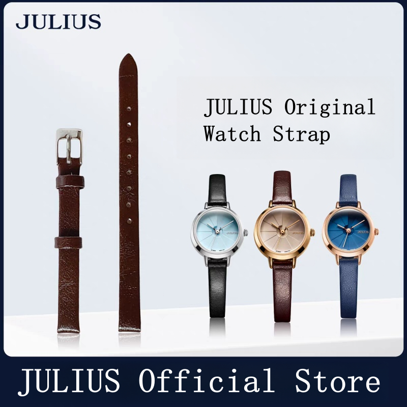 Strap Jam Tangan Julius