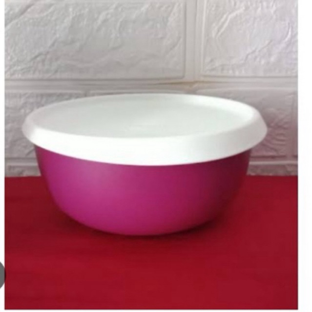 vivid Bowl 1,3 liter Tupperware