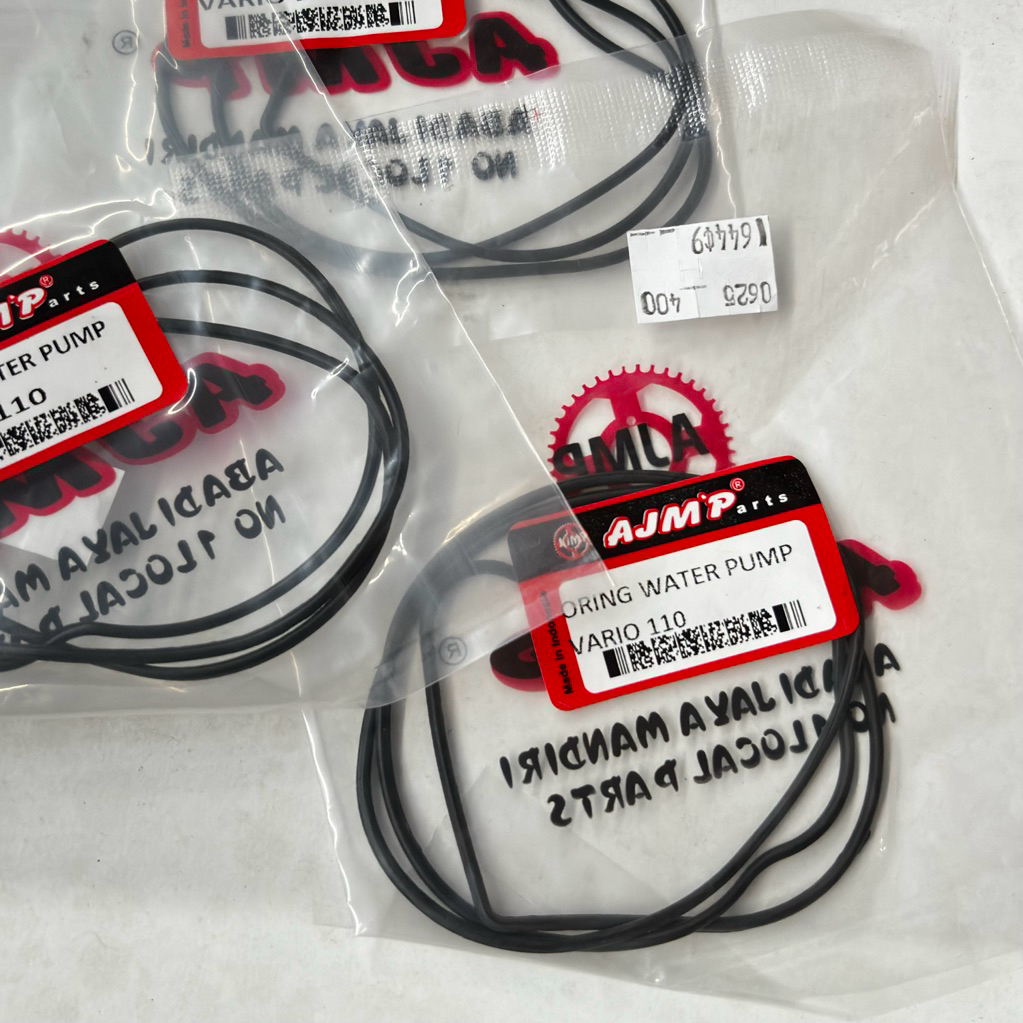 Oring Water Pump vario 110