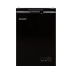 Artugo Chest Freezer 85 LiterPCA Inner Cabinet CF101CN