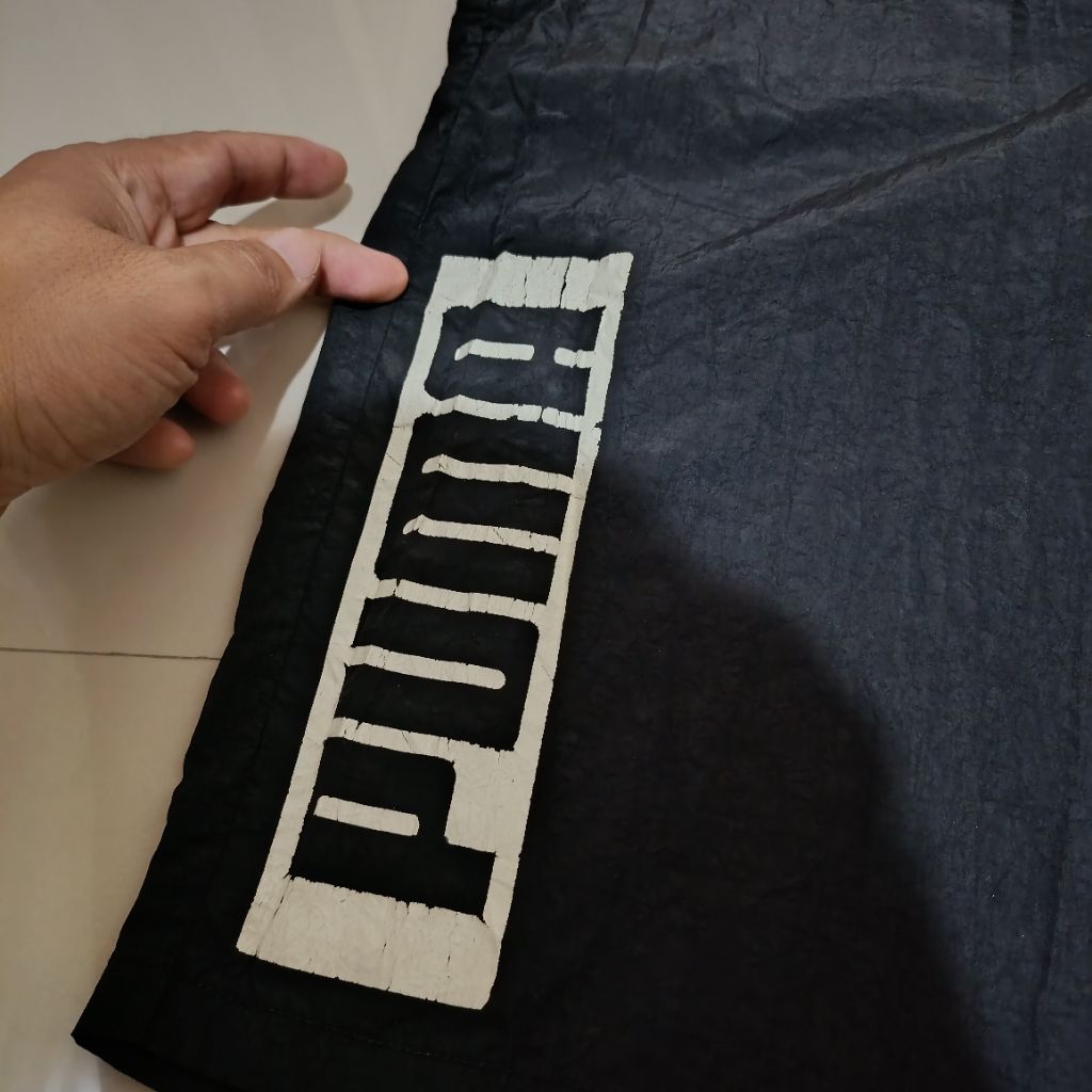 Preloved Puma Celana Pendek