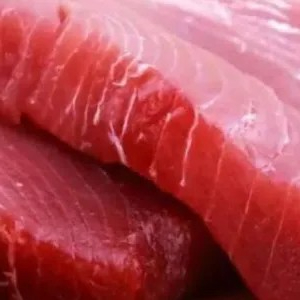 

ikan tuna potong 1kg