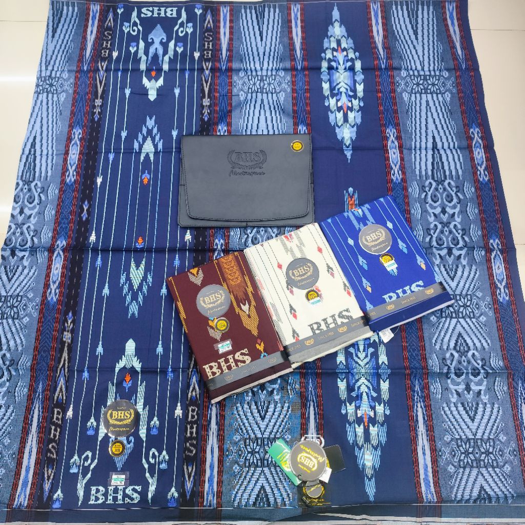 Sarung BHS Masterpiece Gold SGL SGH SGA SIF SDB JIB / Sarung bhs Masterpiece