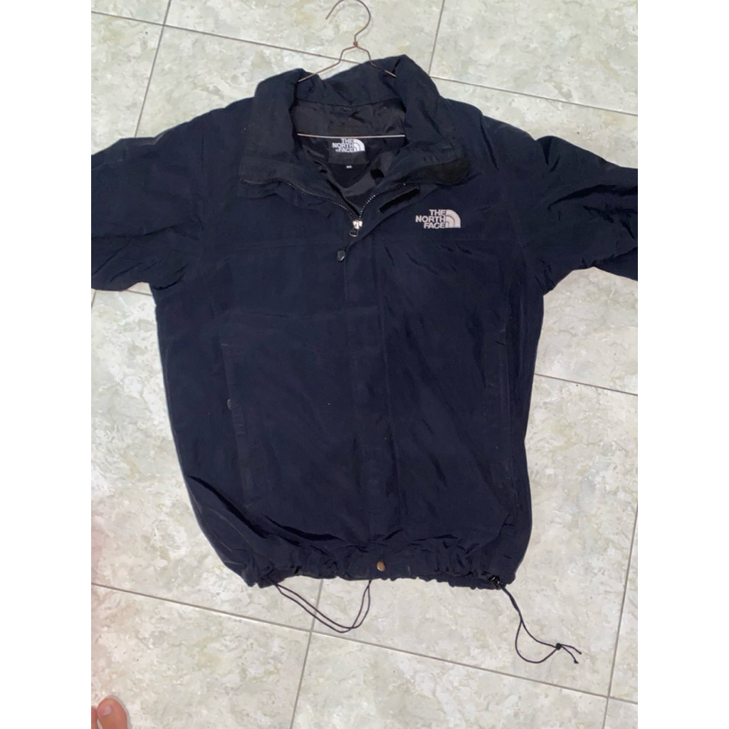 TNF HYVENT SECOND ORI