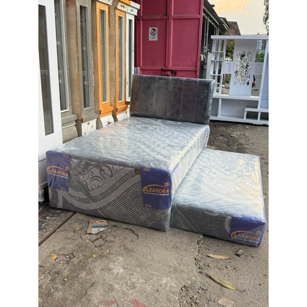 KASUR SORONG LEANDRA Ukuran 120x200