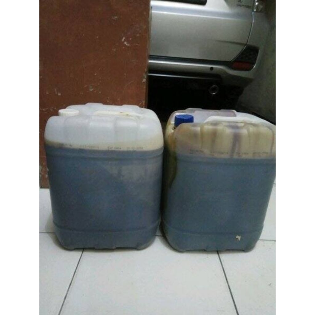 molase tetes tebu murni super kental 1.5kg