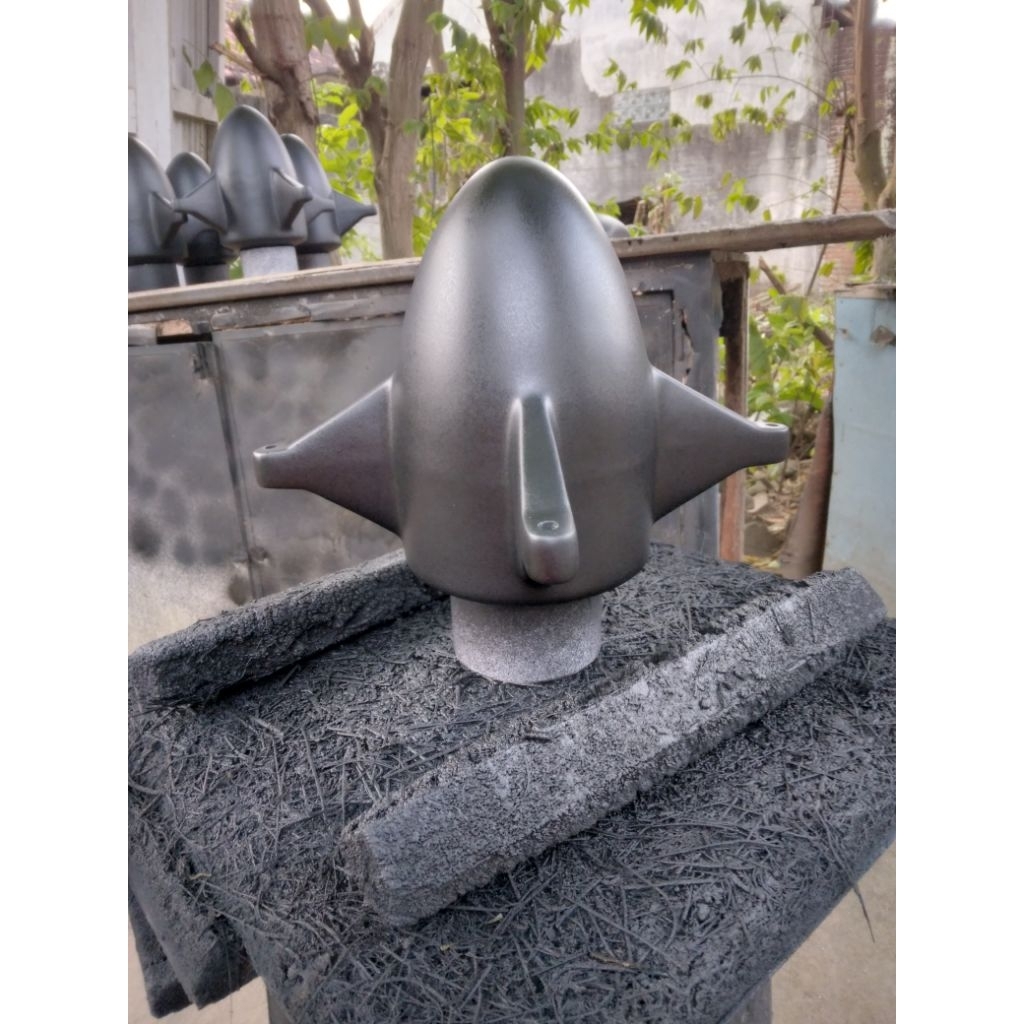 rudalT24 ukuran 12inch