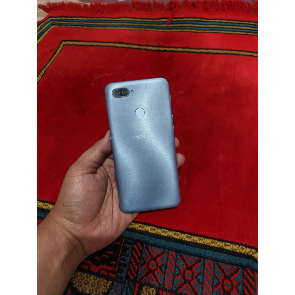 oppo A12 garansi resmi ram 3gb 32gb hp bekas murah samsung a04e