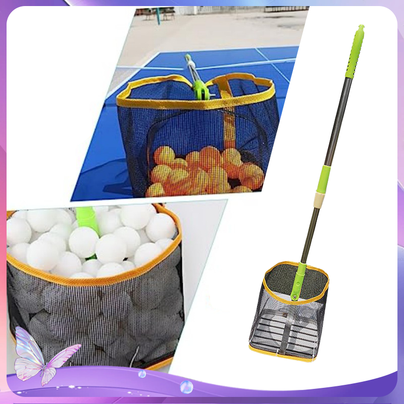 Pemungut Bola Pingpong/ Alat Ambil Bola Pingpong/ Bola Pingpong Automatic /Alat Pengambil Bola Pingp
