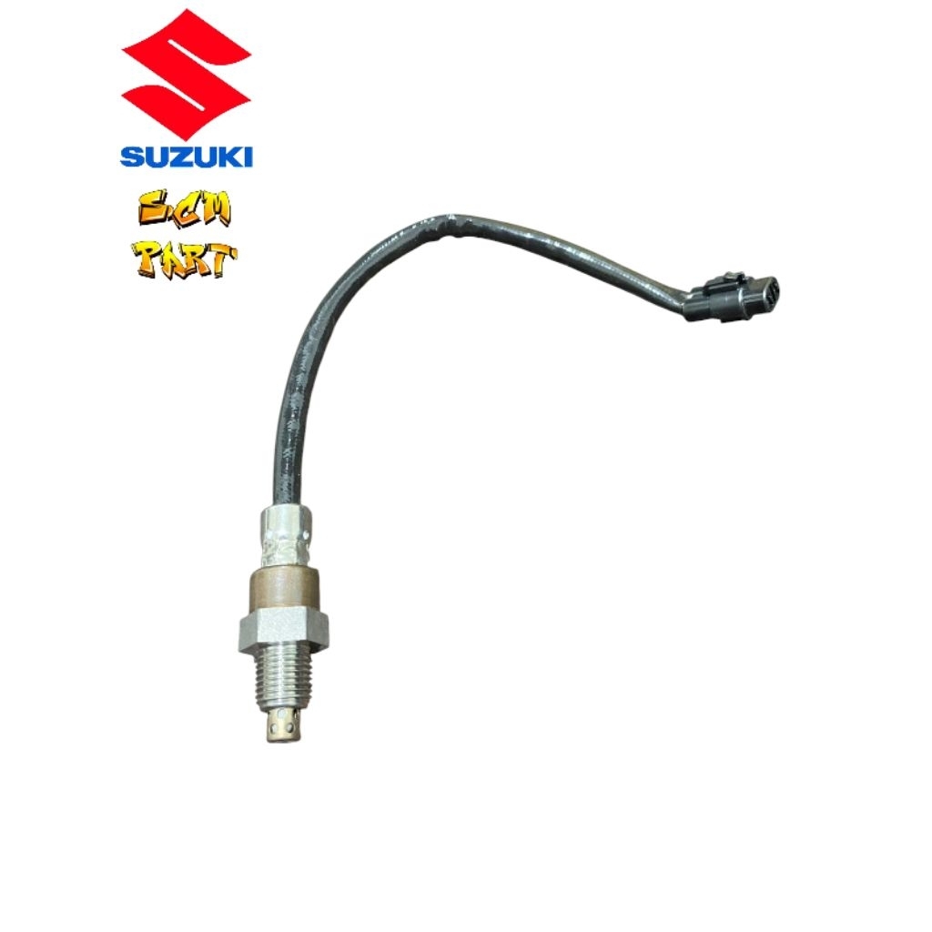sensor o2 sensor suhu knalpot Suzuki satria fu fi satria fu injeksi gsx 150