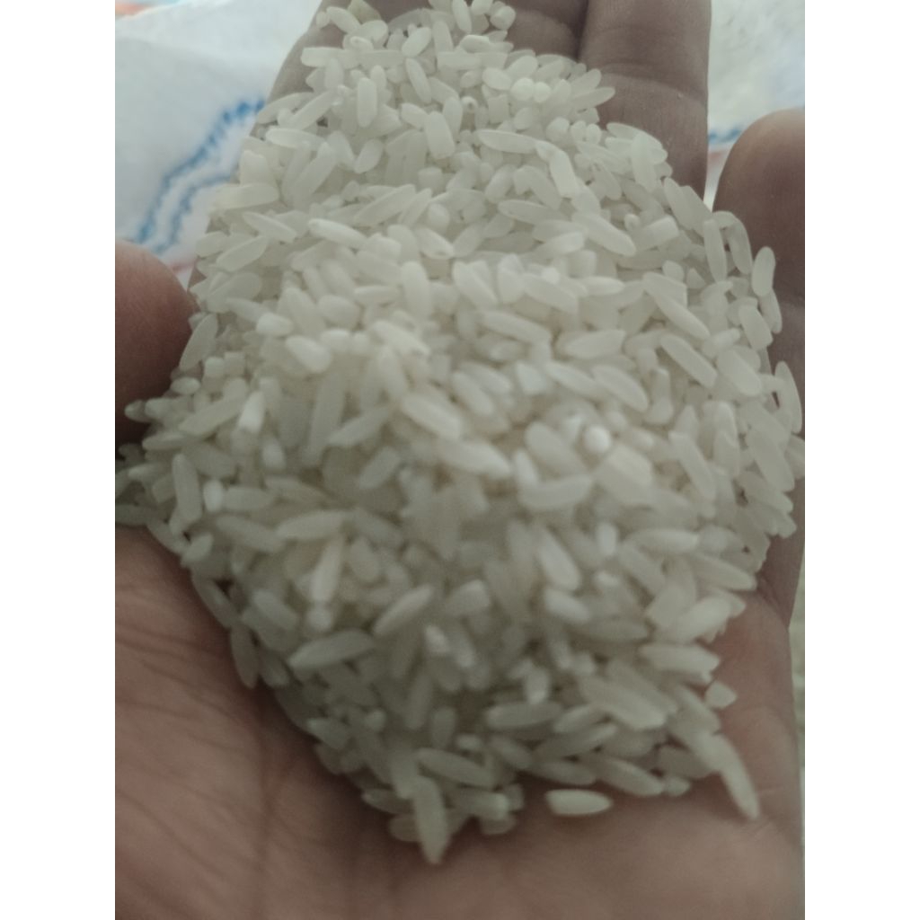 

beras murah murni dan bersih tanpa oplos per kilo