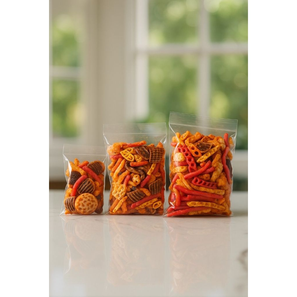 

seblak kerupuk pedas