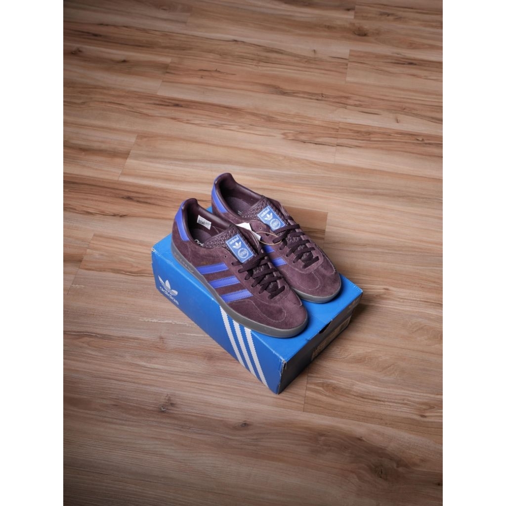 Adidas Gazelle Indoor