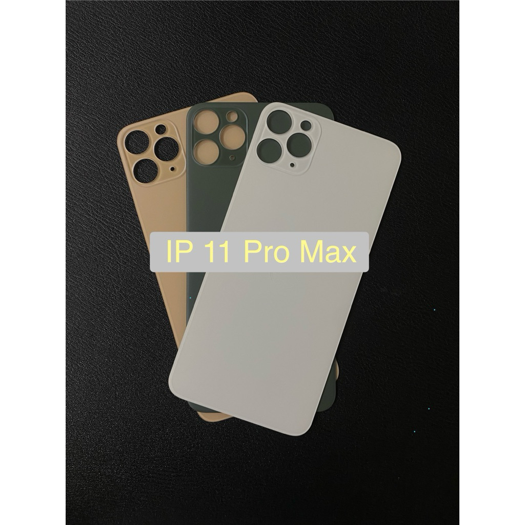 backdoor iPhone 11 pro max