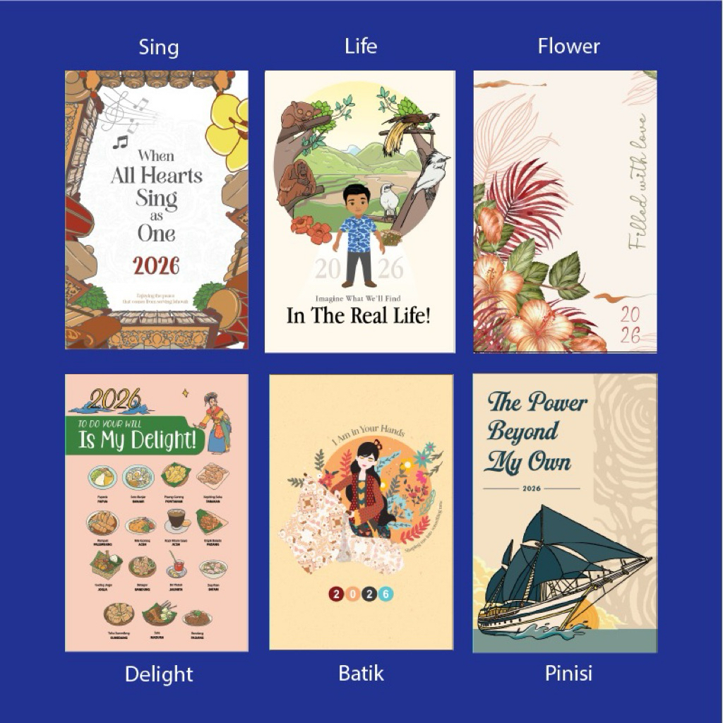 

Agenda Dinas SSYI 2026