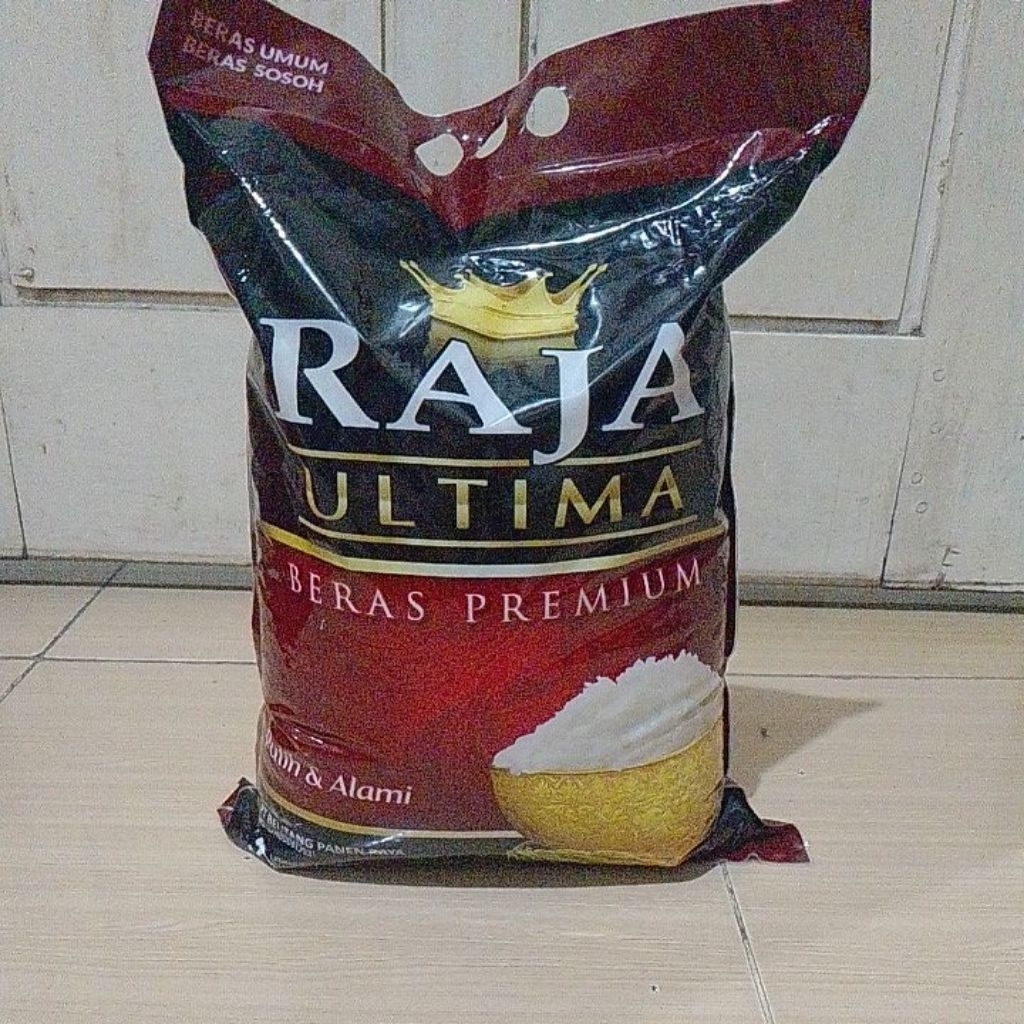 

Raja Ultima 5kg