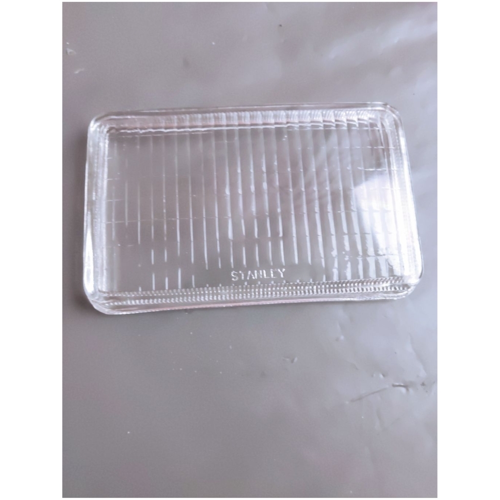 Kaca beling headlamp Suzuki GP100 TRS A100 econos