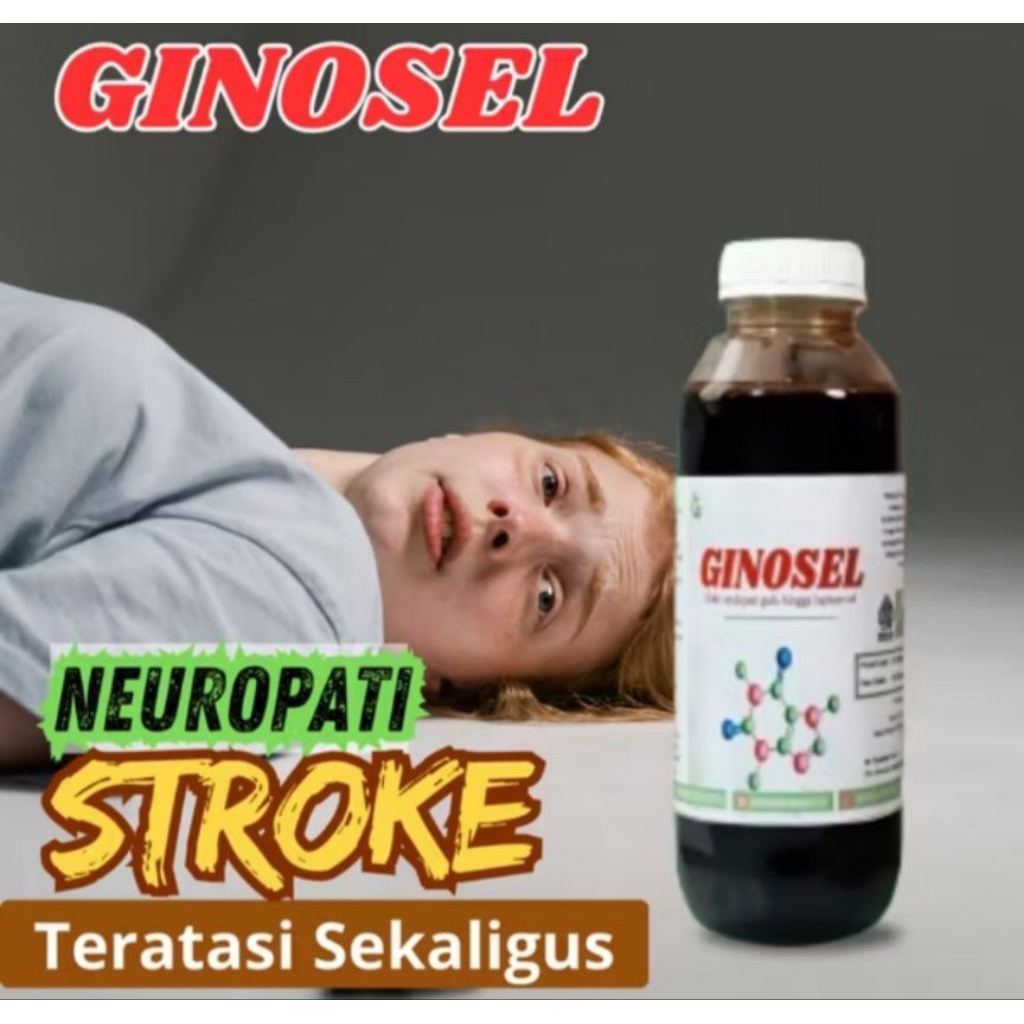 

Ginosel Madu Hilangkan Nyeri Neuropati, Cegah Luka Diabetes, Perbaiki Sel Saraf Dan Kulit