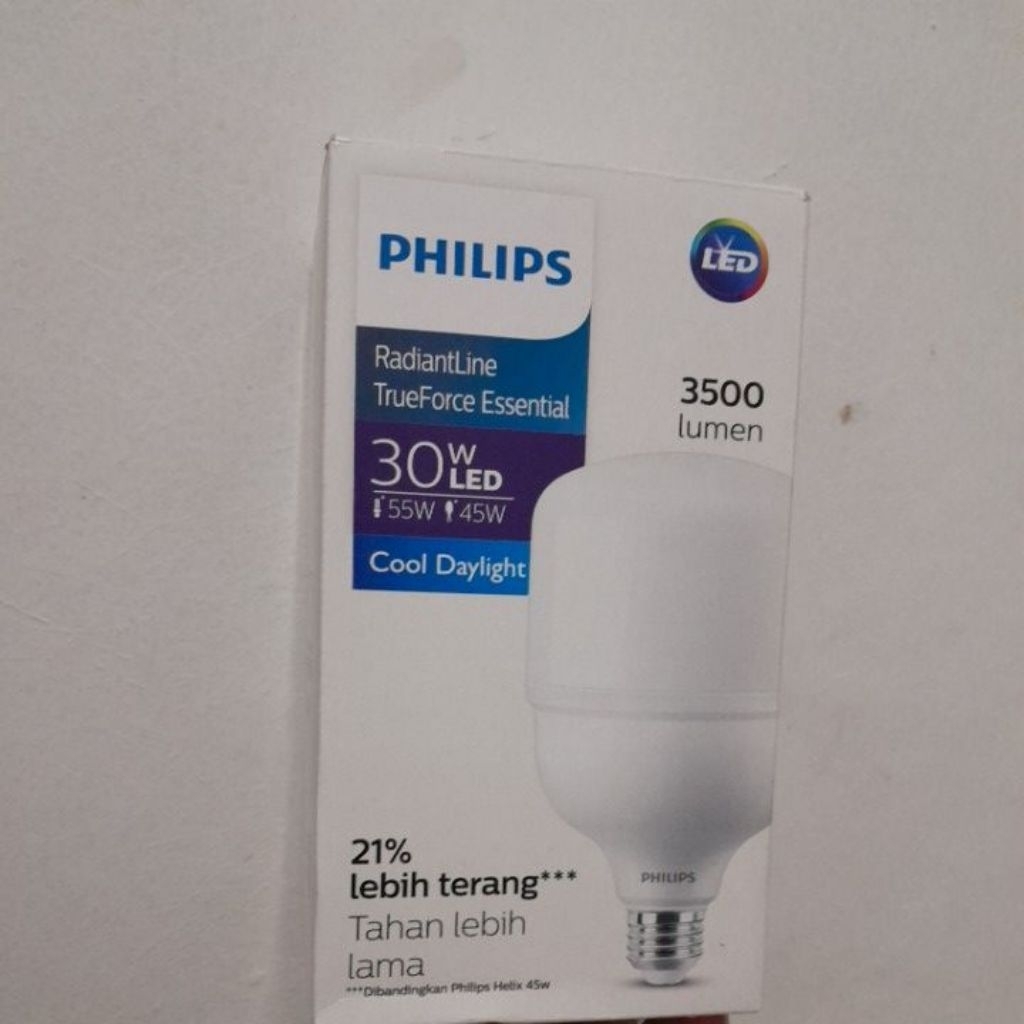 philips lampu 30 watt