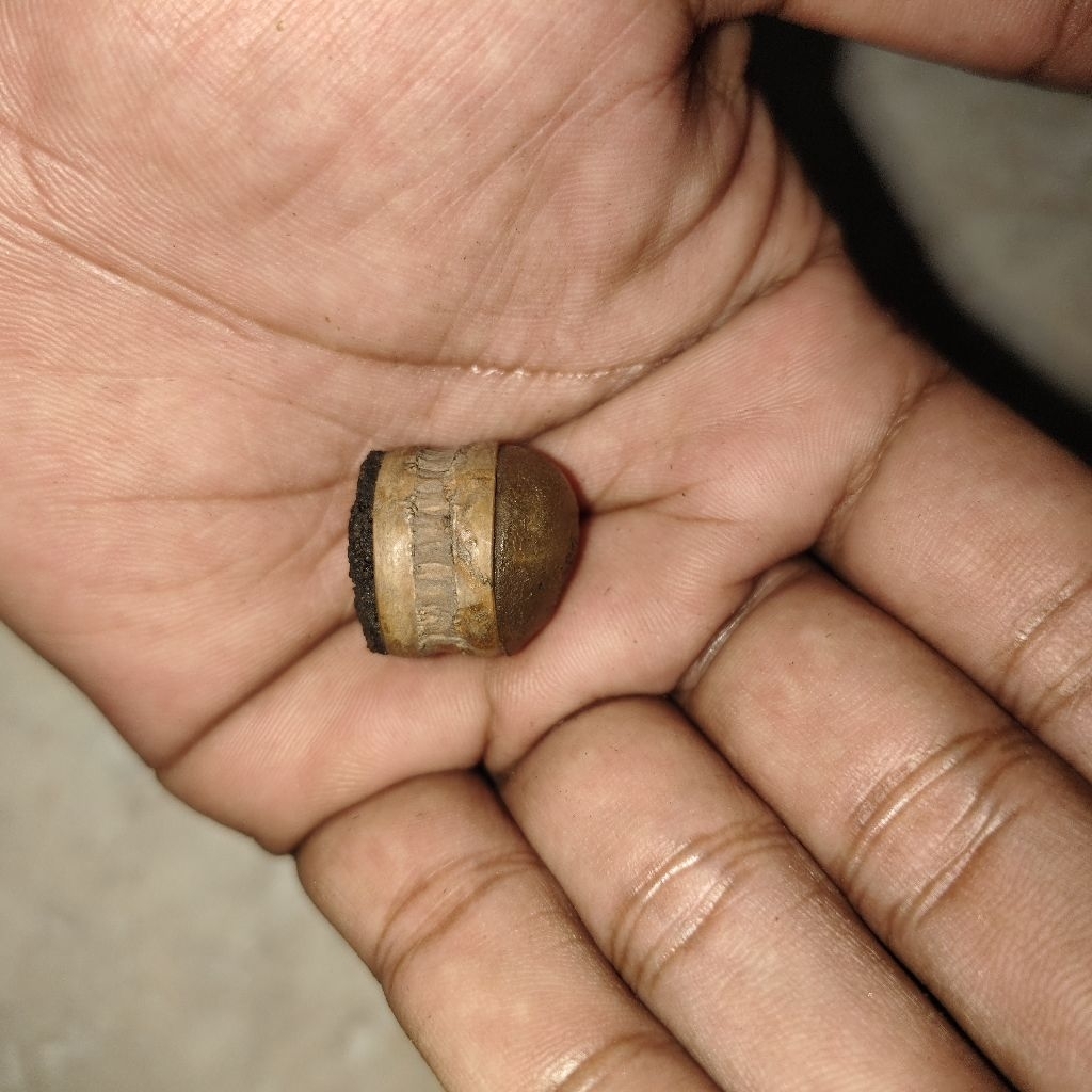 barang kuno antik langka unik warisan mbah bmrjpnkluk